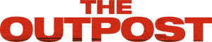 لوگوی رسمی فیلم The Outpost (2020)