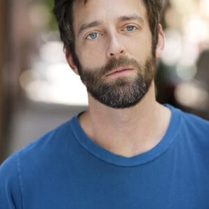 تصویر هنرمند Ken Barnett