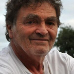 تصویر هنرمند Patrick Floersheim