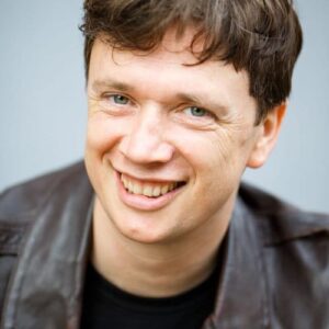 تصویر هنرمند Denis Lyons