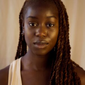 تصویر هنرمند Nia Ashi