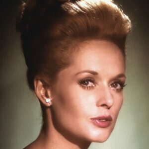 تصویر هنرمند Tippi Hedren