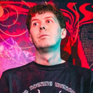 تصویر هنرمند Phil Lester