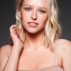 تصویر هنرمند Audrey Neal