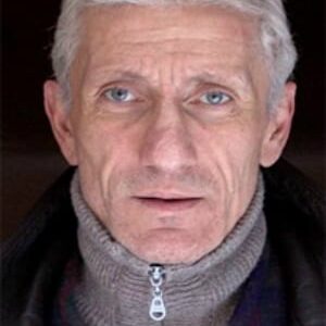 تصویر هنرمند Zura Begalishvili