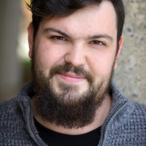 تصویر هنرمند Derek Johns