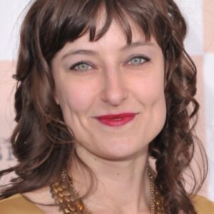 تصویر هنرمند Adele Romanski