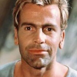 تصویر هنرمند Maximilian Schell