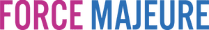 لوگوی رسمی فیلم Force Majeure (2014)