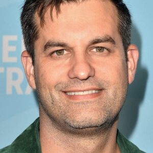 تصویر هنرمند Michael Kosta