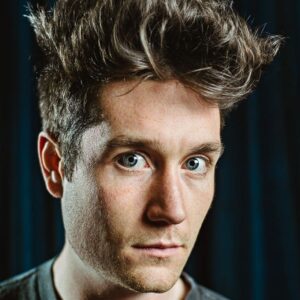 تصویر هنرمند Dan Smith