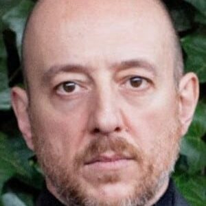 تصویر هنرمند José Luis Torrijo