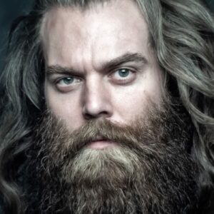 تصویر هنرمند Christopher Rygh