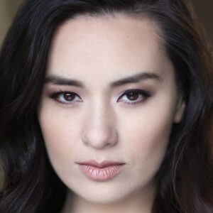 تصویر هنرمند Cara Gee