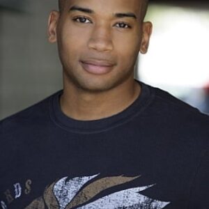 تصویر هنرمند Adam Jamal Craig