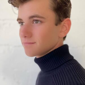 تصویر هنرمند Alexander James Rodriguez