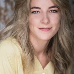 تصویر هنرمند Albertine Jonas