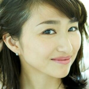 تصویر هنرمند Anna Nagata