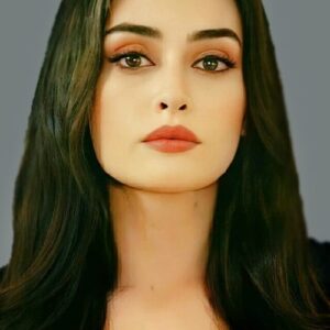 تصویر هنرمند Esra Bilgiç