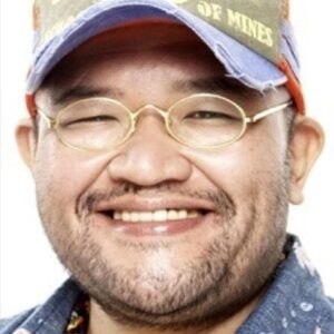 تصویر هنرمند Takashi Nagasako