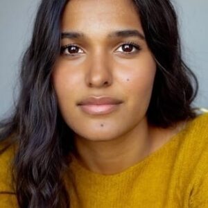 تصویر هنرمند Esheka Varshney