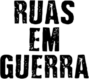 لوگوی رسمی فیلم We Die Young (2019)