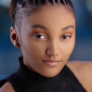 تصویر هنرمند Jordan Kristine Seamón