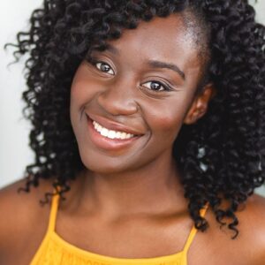 تصویر هنرمند Liz Adjei