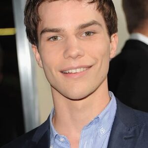 تصویر هنرمند Nick Krause