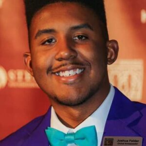 تصویر هنرمند Joshua Felder