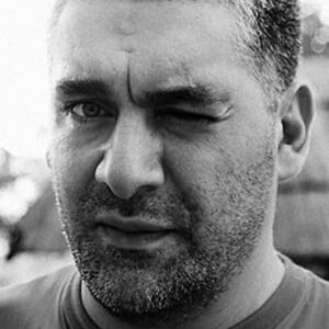 تصویر هنرمند Niaz Diasamidze