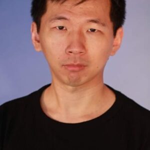 تصویر هنرمند Sheng-Chien Tsai