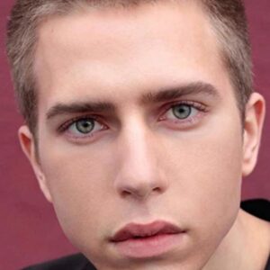 تصویر هنرمند Aaron Holliday