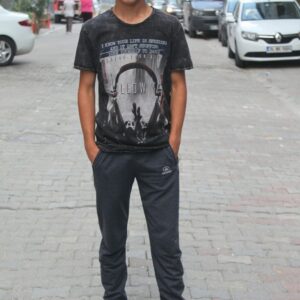 تصویر هنرمند Okan Bozkuş