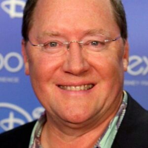 تصویر هنرمند John Lasseter