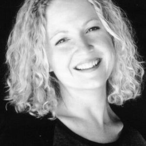 تصویر هنرمند Carolyn Lawrence