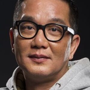 تصویر هنرمند Raymond Yip Wai-Man