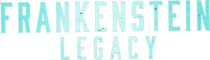 لوگوی رسمی فیلم Frankenstein: Legacy (2024)