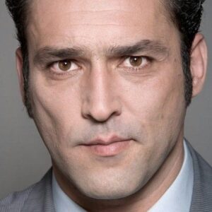 تصویر هنرمند Jean-Pierre Martins