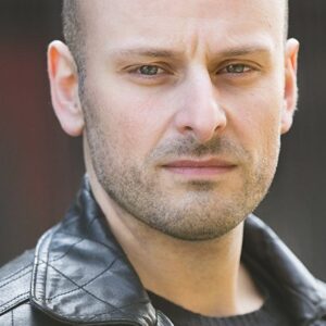 تصویر هنرمند Tony Cook