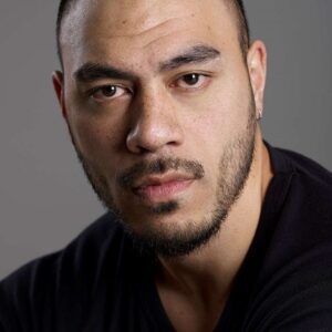 تصویر هنرمند Daniel Tuiara