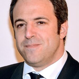 تصویر هنرمند Simon Chinn