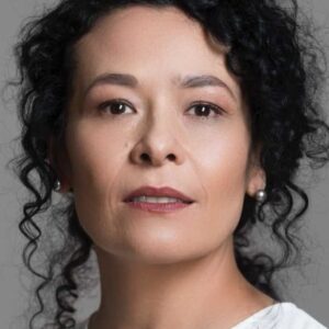 تصویر هنرمند Gabriela Núñez