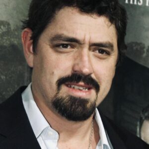 تصویر هنرمند Christian Gudegast