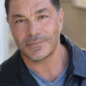 تصویر هنرمند Ariel Llinas