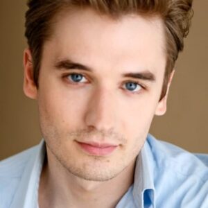 تصویر هنرمند Seth Numrich