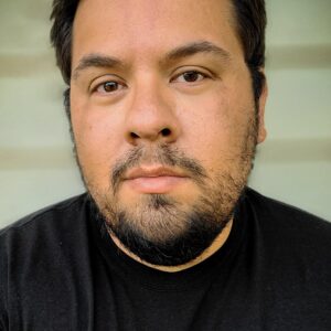 تصویر هنرمند Jesus Cris Acosta