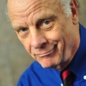 تصویر هنرمند Ed Crick