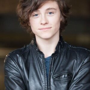 تصویر هنرمند Tristan Lake Leabu