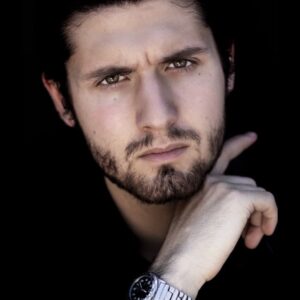 تصویر هنرمند Alexander Randazzo